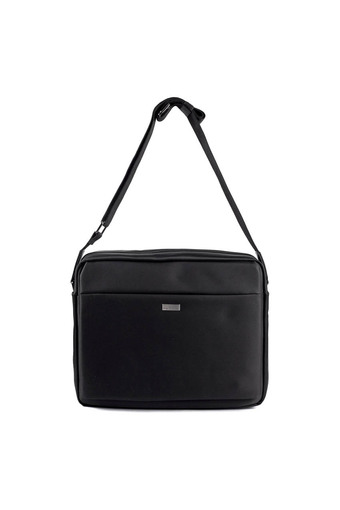 JACOB Shoulder Bag รุ่น 70030 (Black)