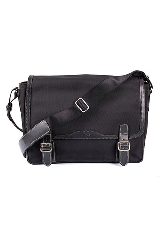 JACOB Shoulder Bag รุ่น 09850 - Black