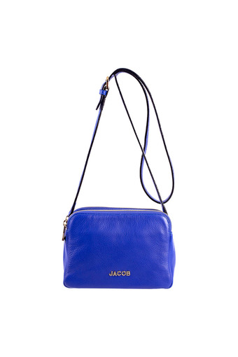 JACOB Hand Bag 84006 - Blue