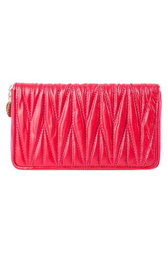 Jacob Purse 62490 - Red