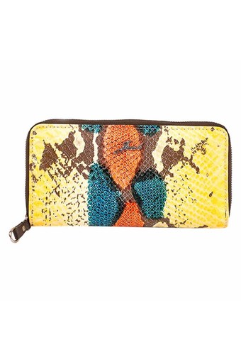 Jacob Purse 62488 - Yellow