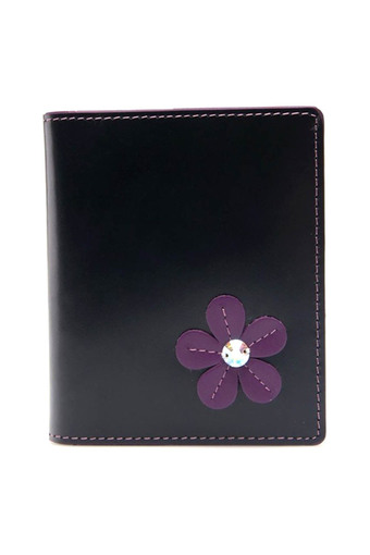 JACOB Card Holder 62400SW – Violet