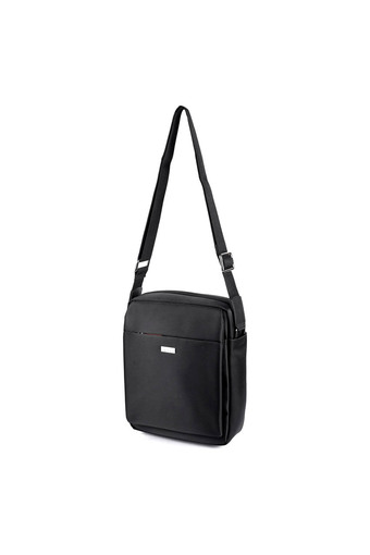 JACOB Shoulder Bag 70029 - Black