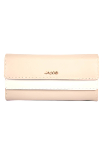 JACOB Purse 62674Be (Beige)