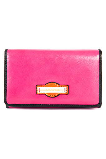 JACOB Purse 62658 (Pink)