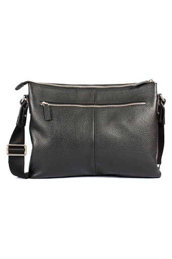 JACOB Shoulder Bag 9988 (Black)