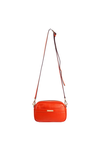 JACOB Hand Bag 83984 - Orange