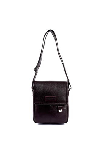 JACOB Shoulder Bag 9817/c - Brown