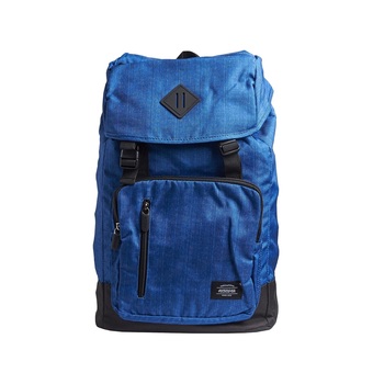 AMERICAN TOURISTER กระเป๋าเป้(Backpack) รุ่น YOLO สี MARINE BLUE