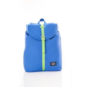 AMERICAN TOURISTER กระเป๋าเป้ รุ่น JASPER05 สี BLUE