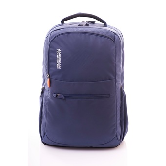 AMERICAN TOURISTER กระเป๋าเป้ รุ่น CITI PRO BACKPACK CT04 สี NAVY