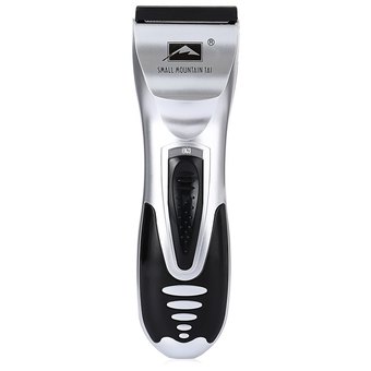 Household Six-piece Set STM-A008 Dry Battery Electric Hair Clipper - Intl