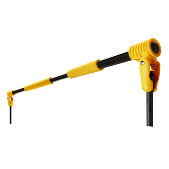 Jason อุปกรณ์ออกกำลังกายแขนและขา เจสัน รุ่น X Stick (JS0404)