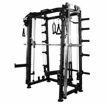 360 Ongsa Fitness Smith Machine รุ่น TO-3000D