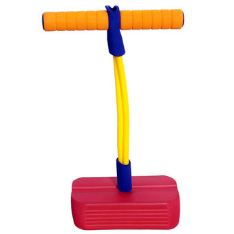 Somjai sky jumper ลดหน้าท้อง ต้นขาและแขน เสริมความแข็งแรงของกล้ามเนื้อ