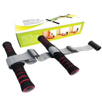 Prosupra Landco ทีโบนซิทอัพ 903C Supported Door Sit-Up