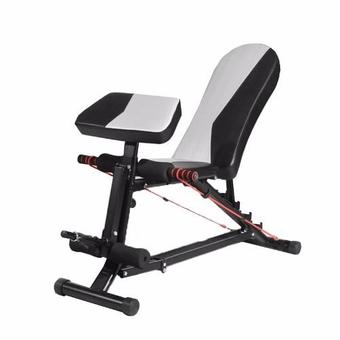 360 Ongsa Fitness ม้านั่งบริหารร่างกายอเนกประสงค์ AND-6005D-D (สีดำ)