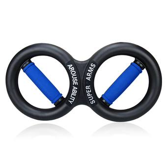 HHsociety Super Iron Arm - Best Arm Strengthener