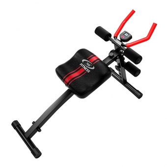 360 Ongsa Fitness Power Plank Fitness Sit Up 2in1 รุ่น AND-605K