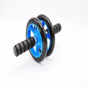 ล้อออกกำลังกาย(Blue)