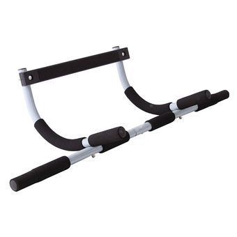 landor 3 in 1 Door Way Chin Pull Push Sit Up Workout Bar for Home Gym - Intl