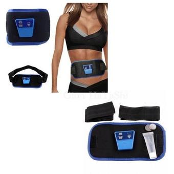 Gion - เข็มขัด AB Gymnic Belt กระชับสัดส่วน สลายไขมัน