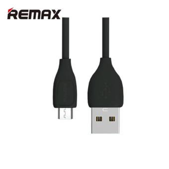 REMAX USB micro 1000mm สีดำ