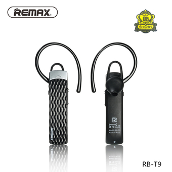 REMAX Small talk Bluetooth RB-T9 (Black)