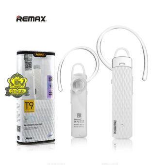 REMAX Small talk Bluetooth RB-T9 (White)