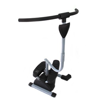 Cardio Twister Cardio Twister Plusเครื่องออกกำลังกายคาร์ดิโอ ทวิสเตอร์ ออกกำลังกายได้ทั่วตัวทั้งขา เอว แขน สะโพก ด้วยเครื่องออกกำลังกายเครื่องเดียว