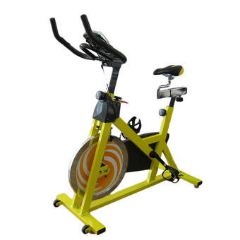 Fitmaster จักรยานสปินนิ่ง จักรยานออกกำลังกาย รุ่น Spinning Bike P0040