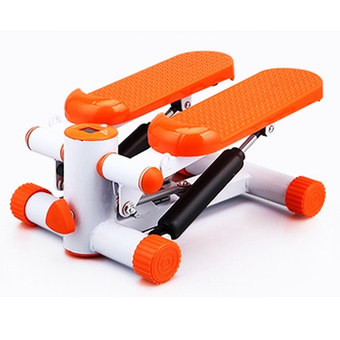 อุปกรณ์ออกกำลังกาย Mini Stepper Multifuntion - Orange
