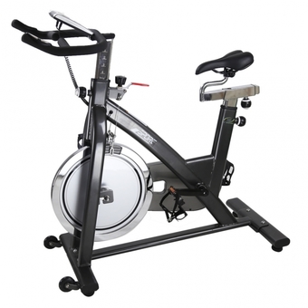 360 Ongsa Fitness จักรยานนั่งปั่น SPIN BIKE 909 น้ำหนักจาน 20 KG.