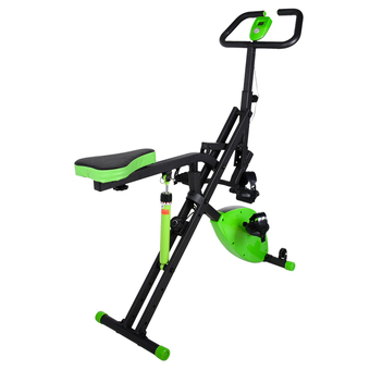 GALAXY เครื่องออกกำลังกาย Bike Rider