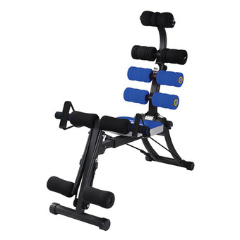 Wonder Master เครื่องออกกำลังกาย 22in1 สีน้ำเงินรุ่น LS-119BL