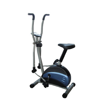 G Sport CROSS BIKE ระบบแม่เหล็ก รุ่น GS-5220F - สีเทา/ดำ