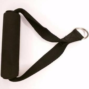 ที่จับดึงสายเคเบิ้ลเครื่องออกกำลังกาย(Black)