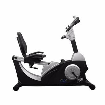 360 Ongsa Fitness Magnetic Recumbent Bike รุ่น K9.5R