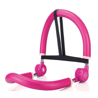 เครื่องออกกำลังกาย Magic BB สีชมพู