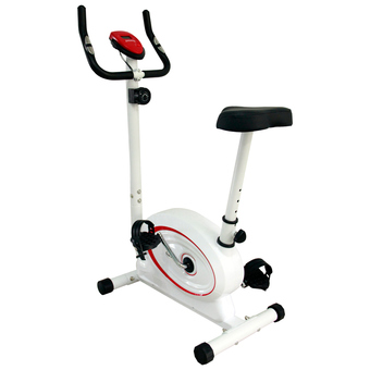 CONRAD MODERN HOME Magnetic Bike จักรยานออก กำลังกาย รุ่น B501 (white)