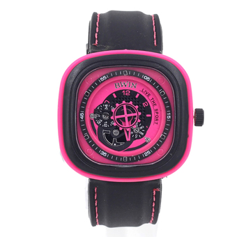 Sevenlight Unisex Watch - GP9160 (Pink)