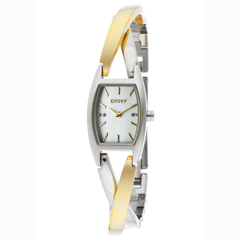 DKNY NY4634 Ladies Watch with mineral Dial