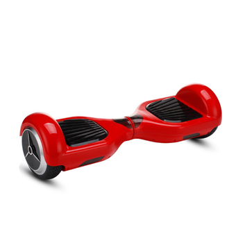 Balance Board สกู๊ตเตอร์ไฟฟ้า Mini Segway มินิเซกเวย์ (สีแดง)