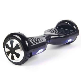 Smart Balace Wheel Scooters สกู๊ตเตอร์ไฟฟ้า มินิเซกเวย์ ล้อ 6.5&quot; รุ่น K1 - (สีดำ)&quot;