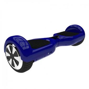 Smart Balace Wheel Scooters สกู๊ตเตอร์ไฟฟ้า มินิเซกเวย์ ล้อ 6.5&quot; รุ่น K1 - (สีน้ำเงิน)&quot;