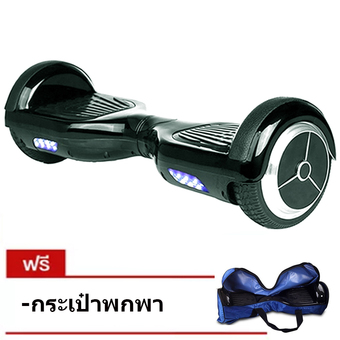 Smart Life สกู๊ตเตอร์ไฟฟ้า มินิเซกเวย์ Smart Balance Wheel ( สีดำ )