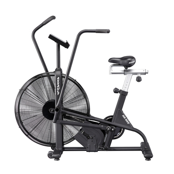 Bodygrand Assault Air Bike จักรยาน Spin Bike สุดยอดจักรยาน Wind Resistance Fan Bicycle จาก USA รุ่น Assault Airbike (สีดำ)