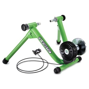 PSB NET เทรนเนอร์จักรยาน Kinetic by Kurt Magnetic 3.0 Magnetic Trainer