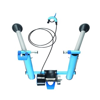 PSB NET เทรนเนอร์จักรยาน TACX Matic Blue - T2650