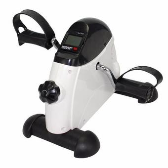 somjai เครื่องบริหารกล้ามเนื้อ Exerbike รุ่นใหม่ ทนทานกว่า(White)